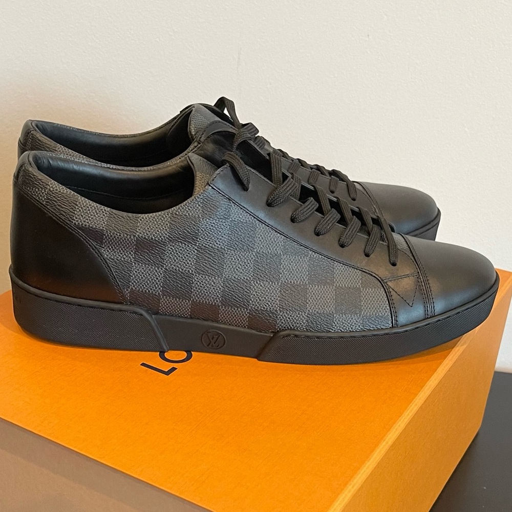 Men’s Louis Vuitton Sneakers